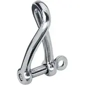 Harken Twist 8 Mm Sjakkel