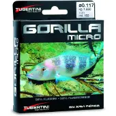 Tubertini Gorilla Micro Fluorokarbon 150 M