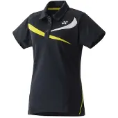 Yonex Team 20240 Kortermet Poloskjorte