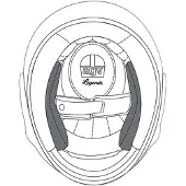 AGV X101 Kinnputer