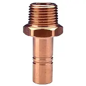 Whale Rett Kobling 15 Mm