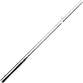 Maximus Rods Black Widow X Spinnestang