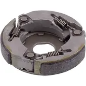 RMS Beauty Yamaha Bw´s 100cc 1999/2001 100360571 Komplett Clutch