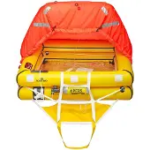 PLASTIMO Transoce Isaf/iso Down 24h Canister 54560 Livbåt