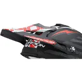 Scorpion Vx-15 Evo Air Visir