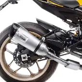 Leovince Yamaha R1 8088 Koblingsrør