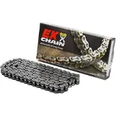 Ek Chain 525srx2 Qx-ring Mlj Kjede