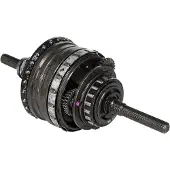 Shimano Sg-c6011-8r Intern Montering