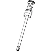 RockShox Spring Debonair 38 Mm Patron