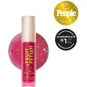 Milani Fruit Fetish Lip Oil 140 Cherry Lime