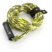 Yellowv Ifuntubes 4 Places Tau