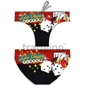 Turbo Las Vegas Badetrusser