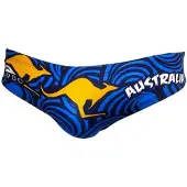 Turbo Australia Badetrusser