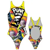 Turbo Punk London Pro Resist Badetøy