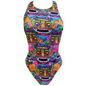 Turbo Bali Tribal Badetøy