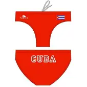 Turbo Cuba Badetrusser