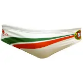Turbo Portugal Badetrusser