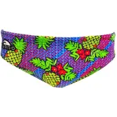 Turbo Pineapple Badetrusser