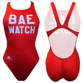 Turbo Bae Watch Badetøy