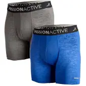 Mission Performance Boxers 2 Enheter