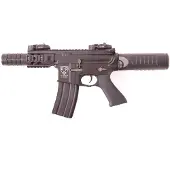 Aps Mini Patriot Aeg Airsoft Angrepsgevær
