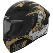 Airoh Connor Color Fullface-hjelm