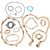 Artein Classic Piaggio Vespacar Ape Motorpakninger