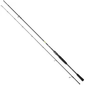 Daiwa Prorex E Vertical Ii Spinnestang
