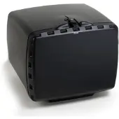 Puig Megabox Etui For Toppkoffert