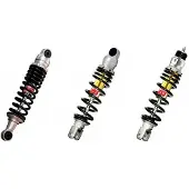 Yss Eco Line Harley Davidson Xlh Sportster 1200 94-03 Støtdempersett