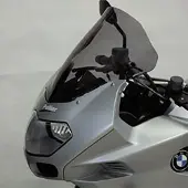 Bullster Sport&bmw Kr1200r Høy Vindskjerm