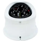 Autonautic Instrumental C15-0052 Dekksmontert Kompass Med Konisk Kort