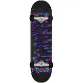 Creature 3d Logo Mini Sk8 7.75 X 30.00 Skateboard