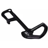 Leonardi Racing Leo Gus22 Sram Eagle Indre Burplate
