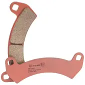 Brembo 07po14sd Sintrede Bremseklosser