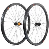 Progress Eb Plus Nitro Boost 27.5´´ Tubeless Mtb-hjulsett