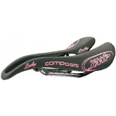 Selle Smp Composit Carbon Damesadel