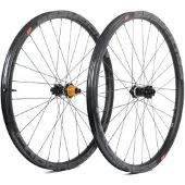 Progress Eb Plus Nitro Boost 29´´ Tubeless Mtb-hjulsett