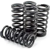 Dp Brakes Hds70-5 Honda Cr125r 2000-2003 Clutchfjærsett 5 Enheter