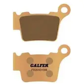 Galfer Fd291-g1396r Bremseklosser