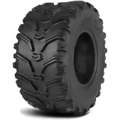 Kenda K299 Bear Claw 47f 4pr E Tl Firehjuling Bakdekk