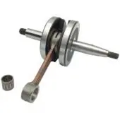 Hert Original Minarelli Am6 50 Veivaksel