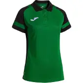 Joma Lider Kortermet Poloskjorte