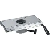 Springfield Marine Justerbar Seteplate