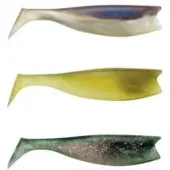 Berkley Flex Sw Shad Mykt Agn