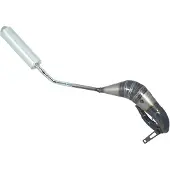 Evok Fantic Caballero/xe-xm 50 17-25 100755080 Homologert Komplett Linjesystem