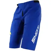 Shot Rogue Revolt Shorts