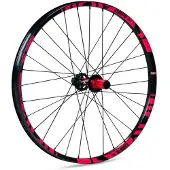 Gtr Sl35 27.5´´ Cl Disc Tubeless Mtb Bakhjul