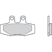 Brembo 07gr64tt Bremseklosser