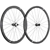 Vision Sc 30 Agx I23 Cl Disc 700c Tubeless Landeveishjulsett